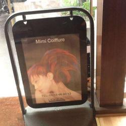 Mimi Coiffure