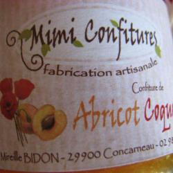 Mimi Confitures