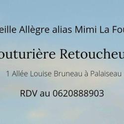 Allegre Mireille