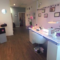 Mimi Nail's