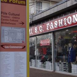 Mimi S. C. Fashion