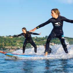 Mimisurfschool ~ Ecole De Surf Biarritz