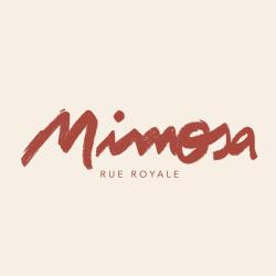 Mimosa – Riviera Cuisine