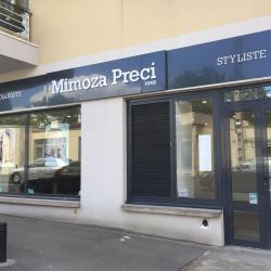 Mimoza Preci Coiffure