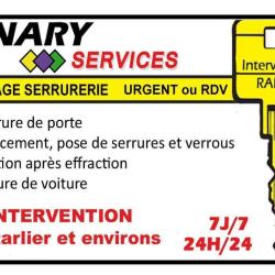 Minary Services