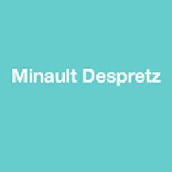 Minault Despretz