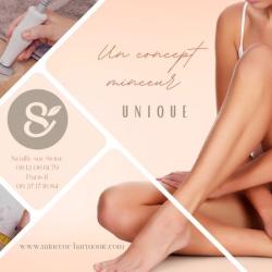Minceur & Harmonie