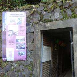 Mine Argentifère  De Steinbach