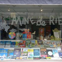 Mine De Rien