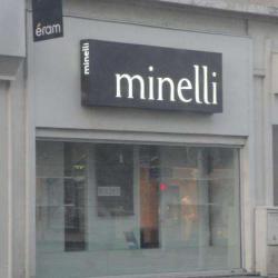 Minelli - Printemps