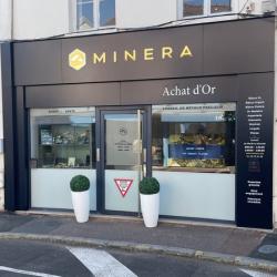Minera - Achat D'or