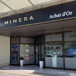 Minera - Achat D'or
