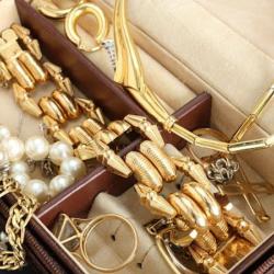 Minera - Achat D'or