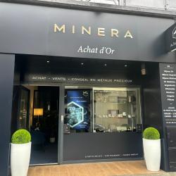 Minera - Achat D'or