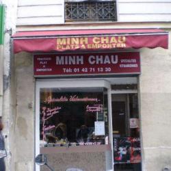 Minh Chau