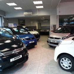 Mini Auto Sud Béziers Agde Vias
