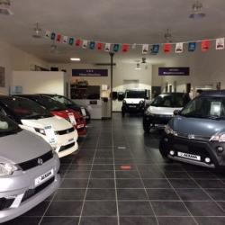 Mini Auto Sud Montpellier