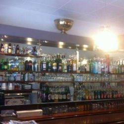 Mini-bar