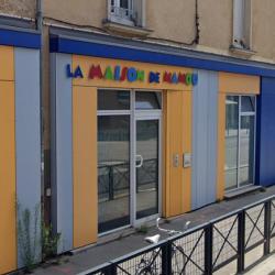 Mini-creche Maison De Nanou