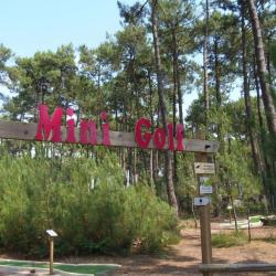 Mini Golf Aventure
