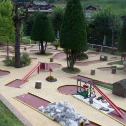 Mini Golf