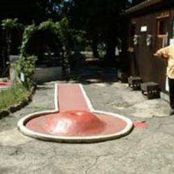 Mini Golf