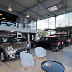 Mini Laval - Groupe Legrand