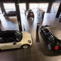 Mini Le Mans - Groupe Legrand