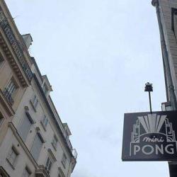 Mini Pong