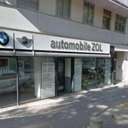 Mini Neubauer Boulogne  Distributeur