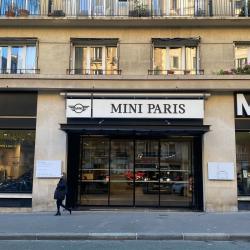 Mini Paris