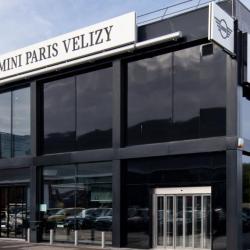 Mini Paris Vélizy