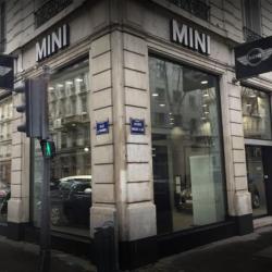 Mini Store 6eme Avenue Concessionnaire