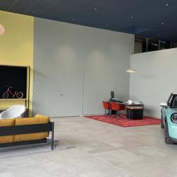 Mini Store Bayonne - Groupe Autosphere