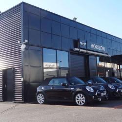 Mini Store Horizon