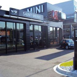Mini Store Saint-merri