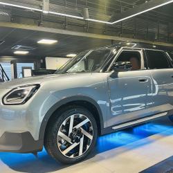 Mini Valmotors - Vente Et Services