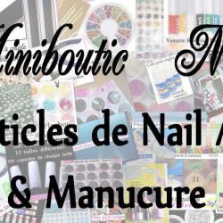 Miniboutic-nails (manucure & Nail Art)