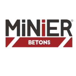 Minier Béton