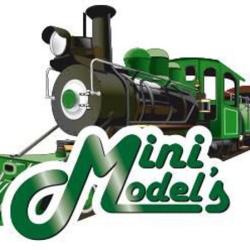Minimodelisme