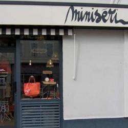 Miniseri