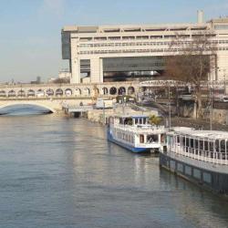 Ministère De L' Economie Et Des Finances