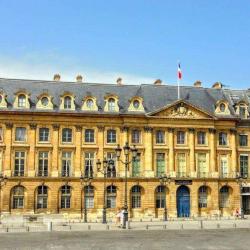 Ministère De La Justice