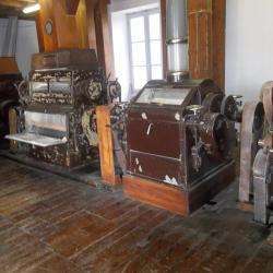Minoterie Boiron