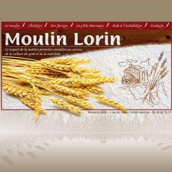 Minoterie Lorin