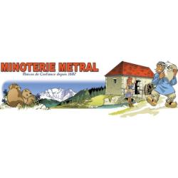 Minoterie Metral