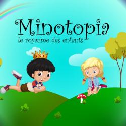 Minotopia - Parc De Jeux - Anniversaire Enfant - Hyères