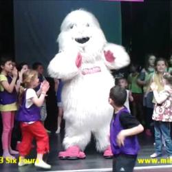 Minotopia - Parc De Jeux - Anniversaire Enfant - Six Fours Les Plages