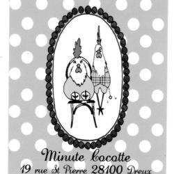Minute Cocotte