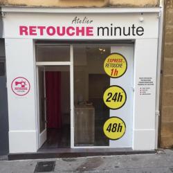Retouche Minute